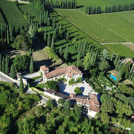 Villa Betteloni Valpolicella Suites San Pietro in Cariano Exterior foto