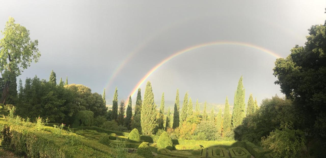 Villa Betteloni Valpolicella Suites San Pietro in Cariano Exterior foto