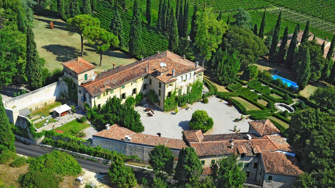 Villa Betteloni Valpolicella Suites San Pietro in Cariano Exterior foto