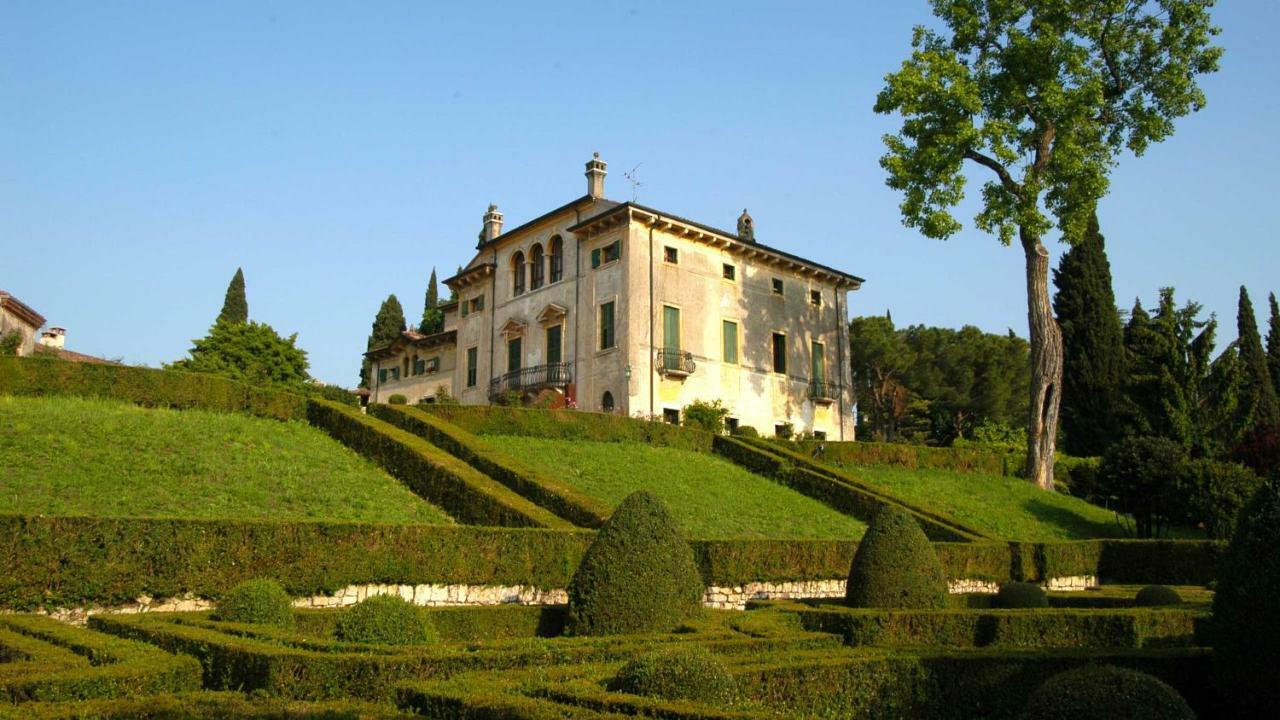 Villa Betteloni Valpolicella Suites San Pietro in Cariano Exterior foto