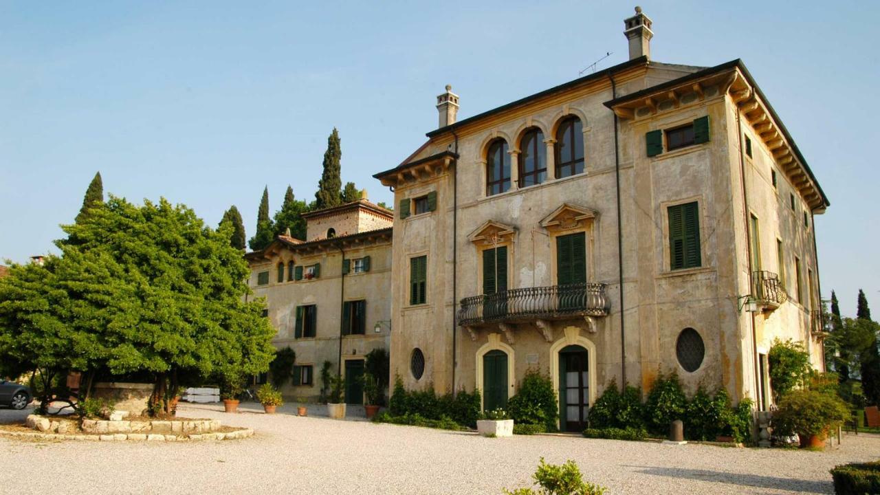 Villa Betteloni Valpolicella Suites San Pietro in Cariano Exterior foto