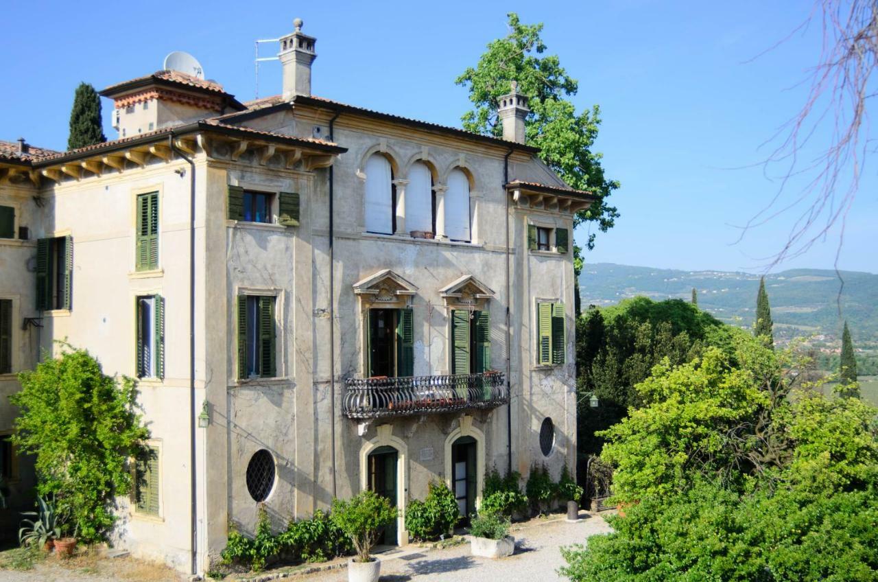 Villa Betteloni Valpolicella Suites San Pietro in Cariano Exterior foto