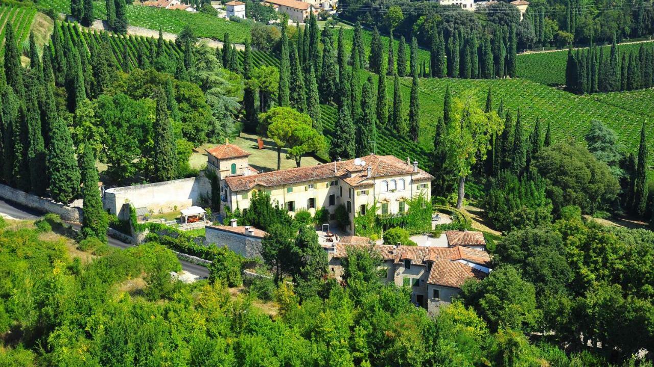 Villa Betteloni Valpolicella Suites San Pietro in Cariano Exterior foto