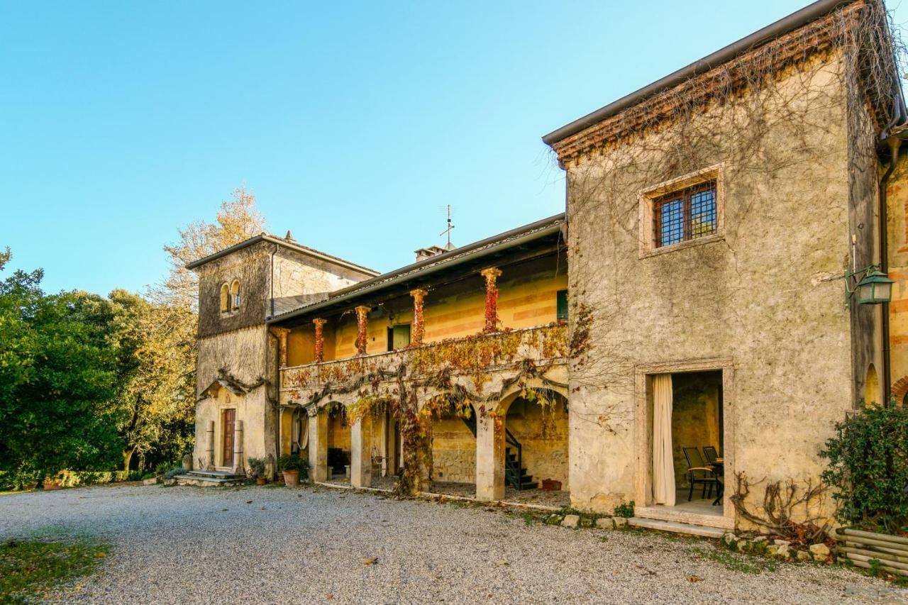 Villa Betteloni Valpolicella Suites San Pietro in Cariano Exterior foto