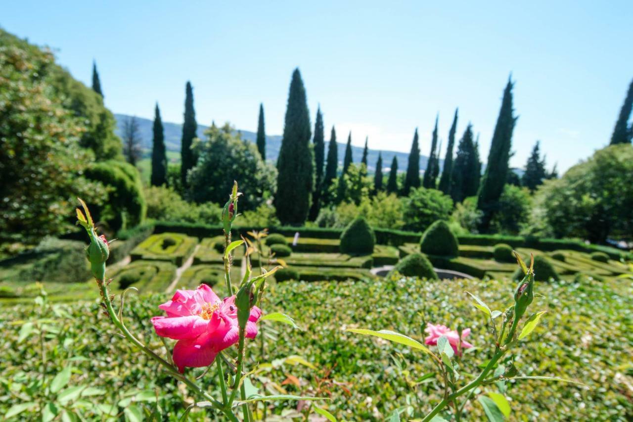 Villa Betteloni Valpolicella Suites San Pietro in Cariano Exterior foto