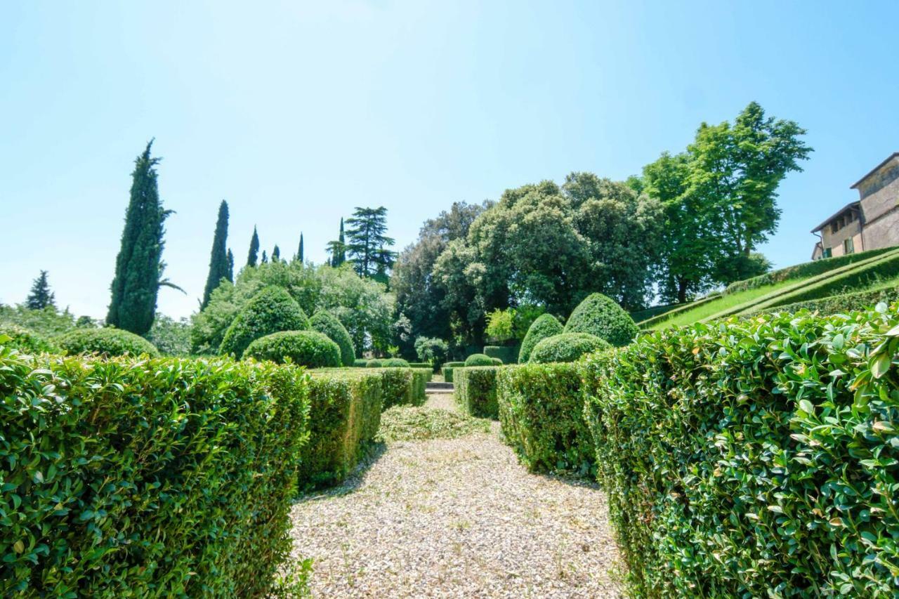 Villa Betteloni Valpolicella Suites San Pietro in Cariano Exterior foto