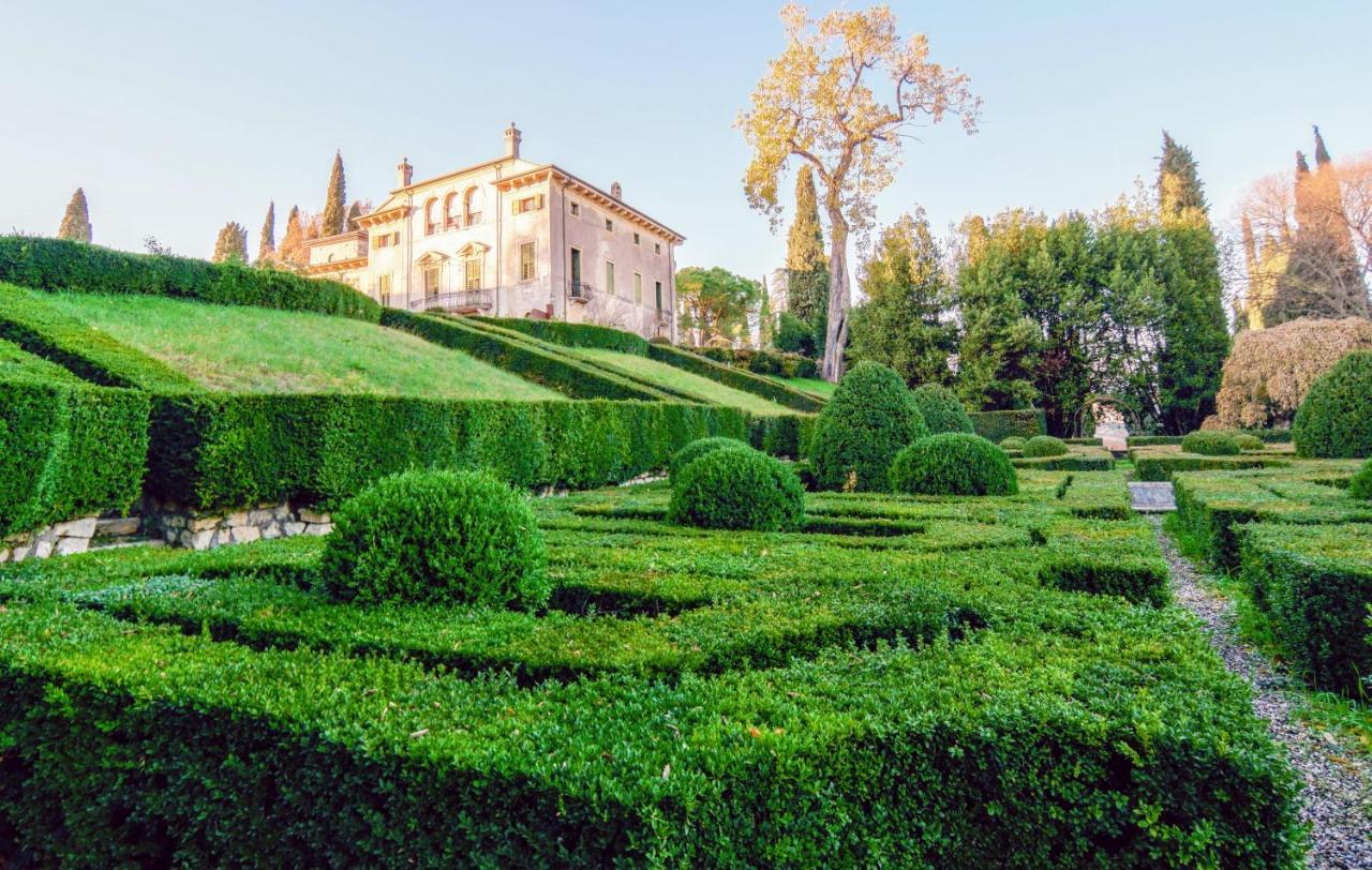 Villa Betteloni Valpolicella Suites San Pietro in Cariano Zimmer foto